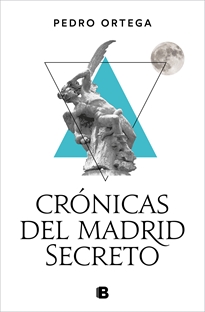 Books Frontpage Crónicas del Madrid secreto