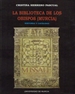 Front pageLa Biblioteca de los Obispos (Murcia)