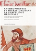 Front pageAnthroponymie et migrations dans la chrétienté médiévale