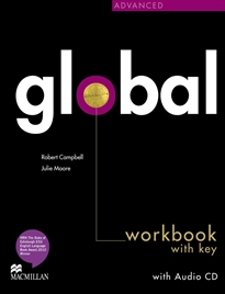 Books Frontpage GLOBAL Adv Wb +Key Pk