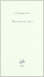 Books Frontpage Memorial de aires