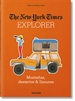 Front pageThe New York Times Explorer. Montañas, desiertos & llanuras