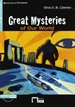Front pageGreat Mysteries Of Our World (Free Audio)
