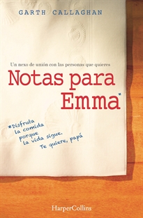 Books Frontpage Notas para Emma