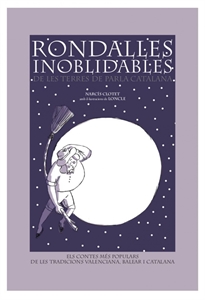 Books Frontpage Rondalles inoblidables de les terres catalanes