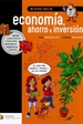 Front pageMi primer libro de economía, ahorro e inversión