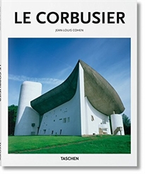 Books Frontpage Le Corbusier