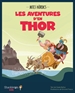 Front pageLes aventures d'en Thor