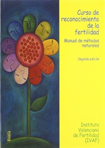 Books Frontpage Curso de reconocimiento de la fertilidad