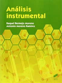 Books Frontpage Análisis instrumental