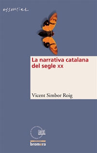 Books Frontpage La narrativa catalana del s. XX