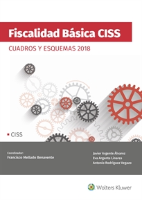Books Frontpage Fiscalidad Básica CISS