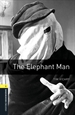 Front pageOxford Bookworms 1. The Elephant Man MP3 Pack