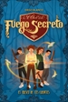 Front pageEl club del Fuego Secreto / 1