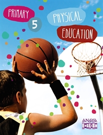 Books Frontpage Physical Education 5.