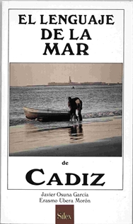 Books Frontpage El lenguaje de la mar de Cádiz