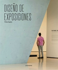 Books Frontpage Diseño de exposiciones