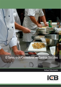 Books Frontpage El Servicio de Comedores en Centros Sociales