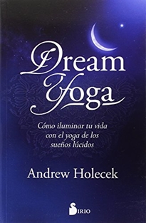 Books Frontpage Dream yoga