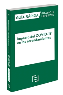 Books Frontpage Guía Rápida Impacto del COVID-19 en los arrendamientos