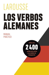 Books Frontpage Los verbos alemanes