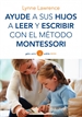 Front pageAyude a sus hijos a leer y escribir con el método Montessori
