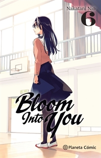 Books Frontpage Bloom Into You nº 06/08
