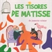 Front pageLes tisores de Matisse