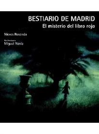 Books Frontpage Bestiario de Madrid