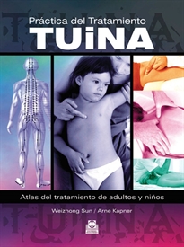 Books Frontpage Práctica del tratamiento tuina