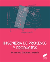 Books Frontpage Ingenieri&#x00301;a de procesos y productos