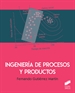 Front pageIngenieri&#x00301;a de procesos y productos