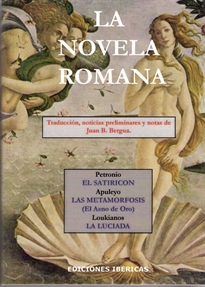 Books Frontpage La Novela Romana