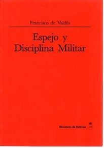 Books Frontpage Espejo y disciplina militar