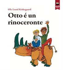 Books Frontpage Otto é un rinoceronte