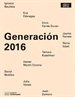 Front pageGeneración 2016