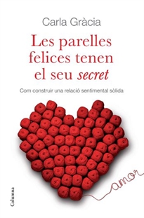 Books Frontpage Les parelles felices tenen el seu secret