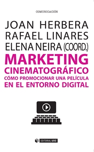 Books Frontpage Marketing cinematográfico