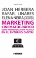 Front pageMarketing cinematográfico