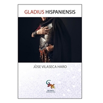 Books Frontpage Gladius hispaniensis