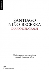 Books Frontpage Diario del crash