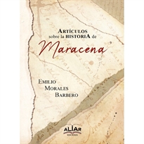 Books Frontpage Artículos sobre la historia de Maracena