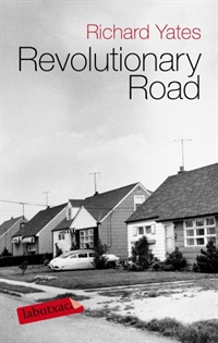 Books Frontpage Revolutionary Road