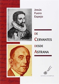 Books Frontpage De Crevantes desde Astrana