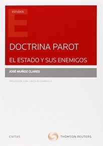 Books Frontpage Doctrina parot