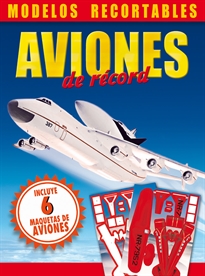 Books Frontpage Aviones De Record