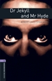 Front pageOxford Bookworms 4. Dr. Jekyll and Mr Hyde Digital Pack