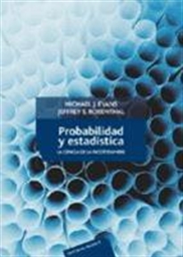 Books Frontpage Probabilidad y estadística