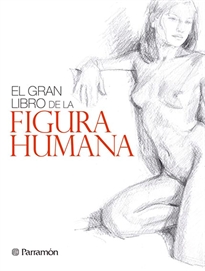 Books Frontpage El gran libro de la figura humana