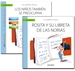 Front pageGuía: Los niños también se preocupan + Cuento: Rosita y su libreta de las norias
